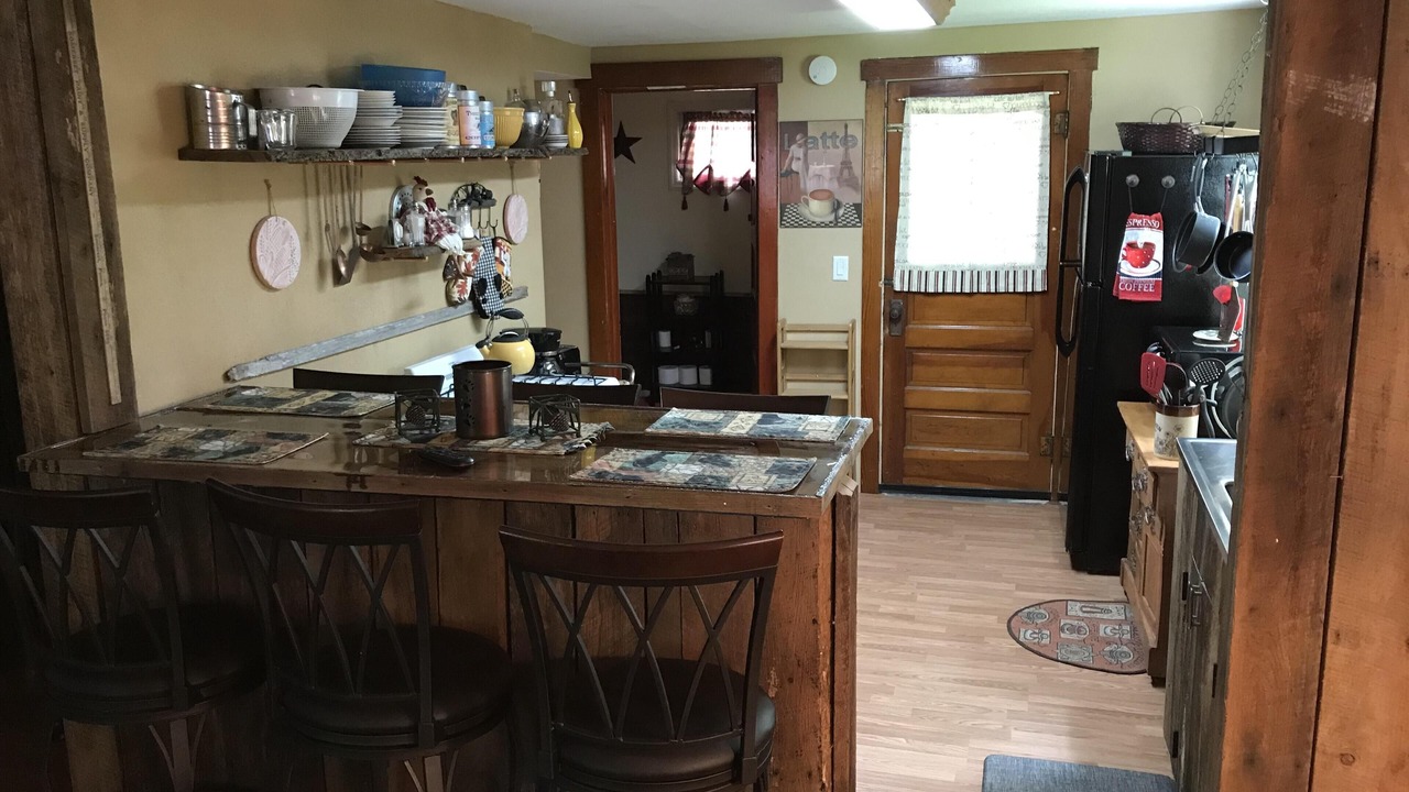 Photo of Kitchen in Seven Springs