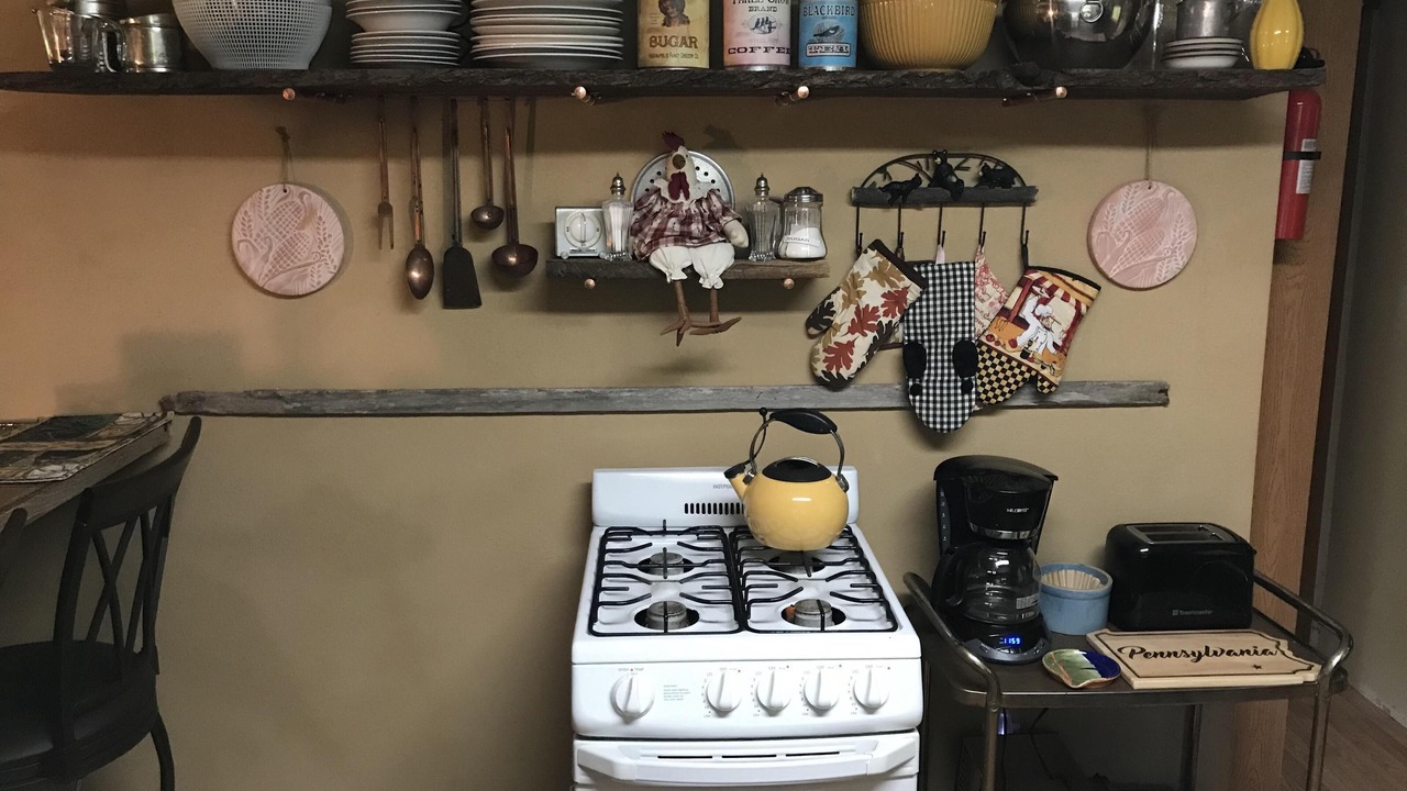 Photo of Kitchen in Seven Springs