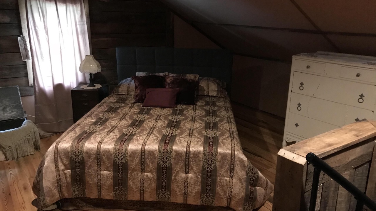 Photo of Bedroom in Seven Springs