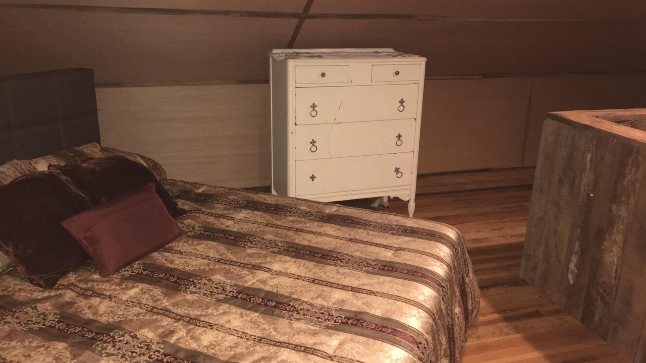 Photo of Bedroom in Seven Springs