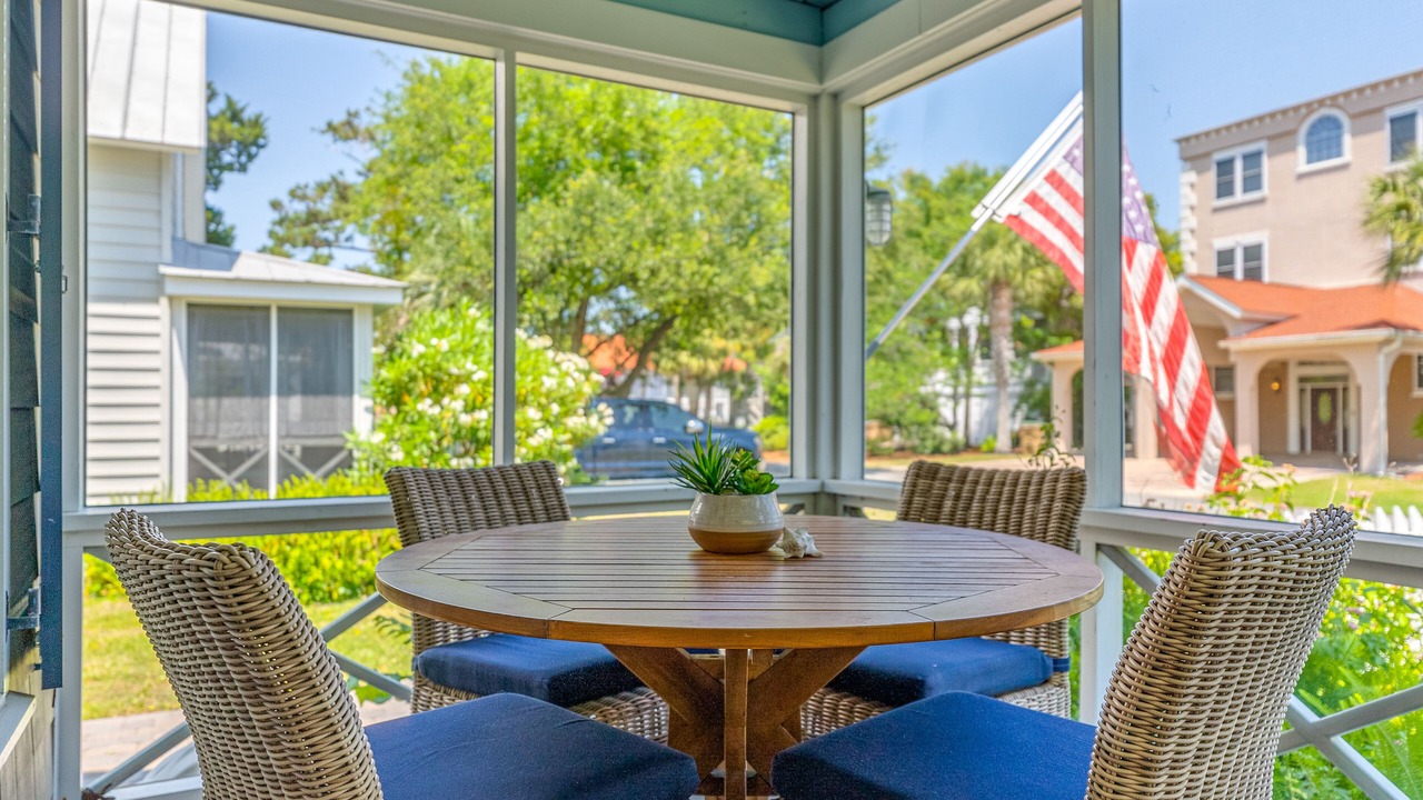 Photo of Outdoor in Savannah Beach
