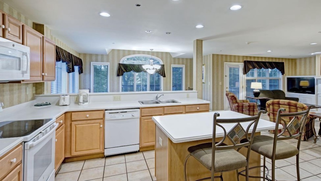 Photo of Kitchen in East Stroudsburg