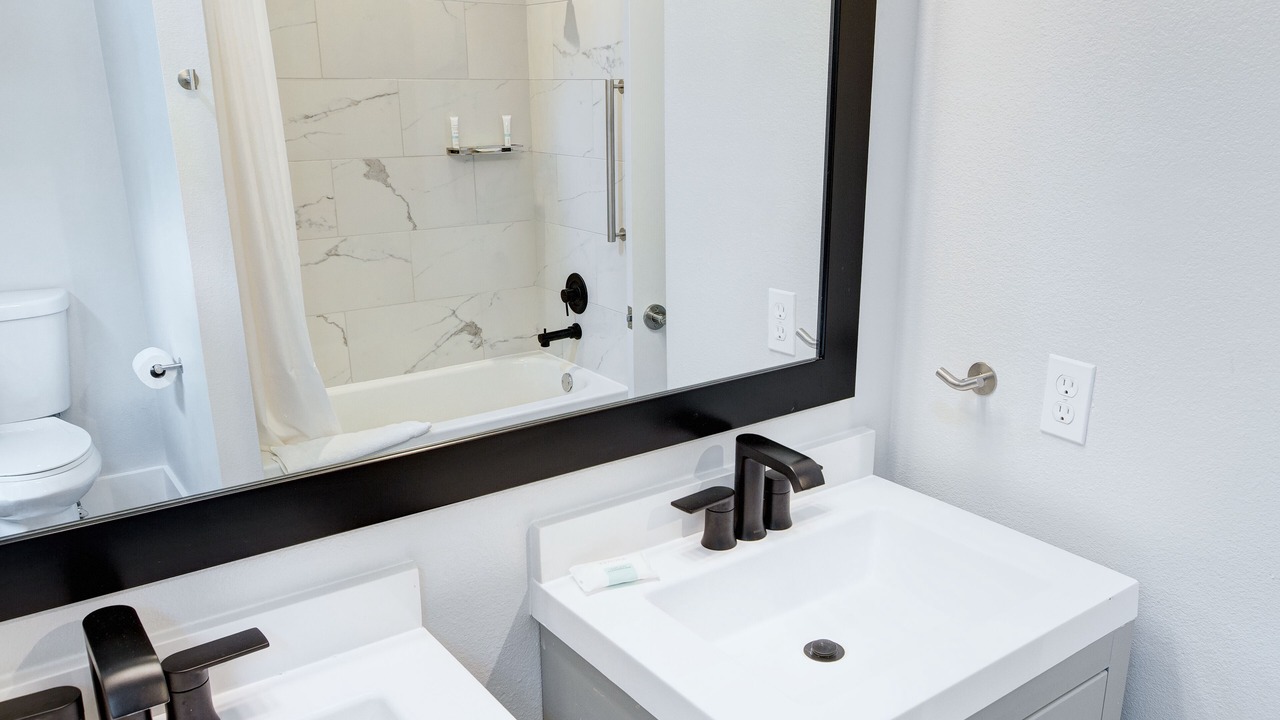 Photo of Bathroom in East Stroudsburg