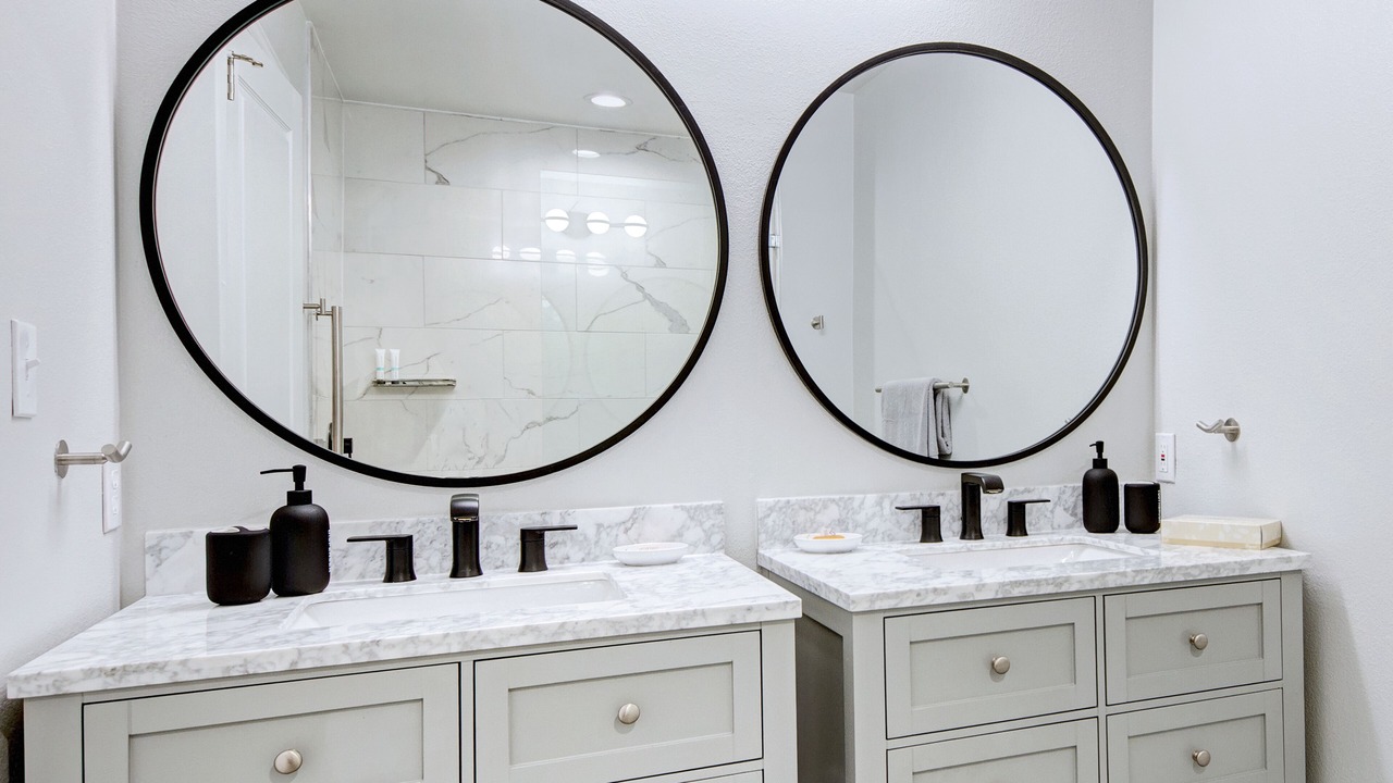 Photo of Bathroom in East Stroudsburg