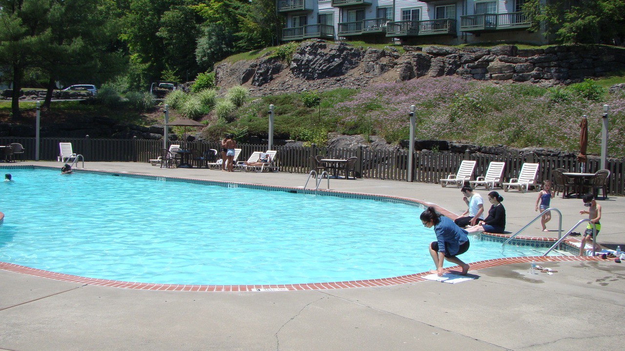 Photo of Outdoor in East Stroudsburg