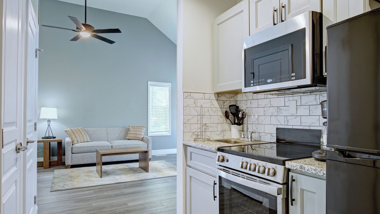 Photo of Kitchen in East Stroudsburg