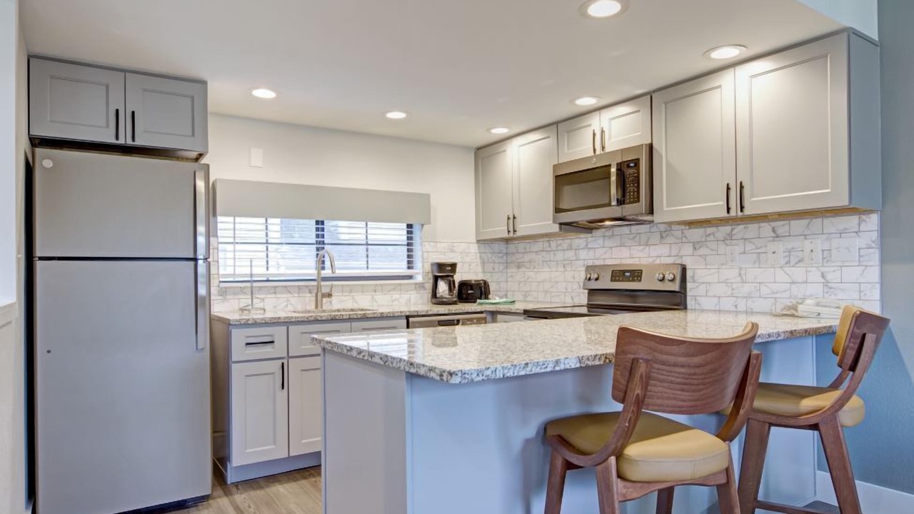 Photo of Kitchen in East Stroudsburg