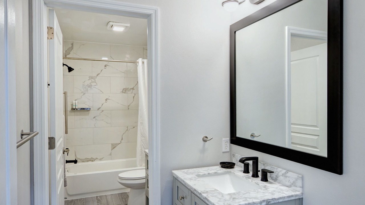 Photo of Bathroom in East Stroudsburg