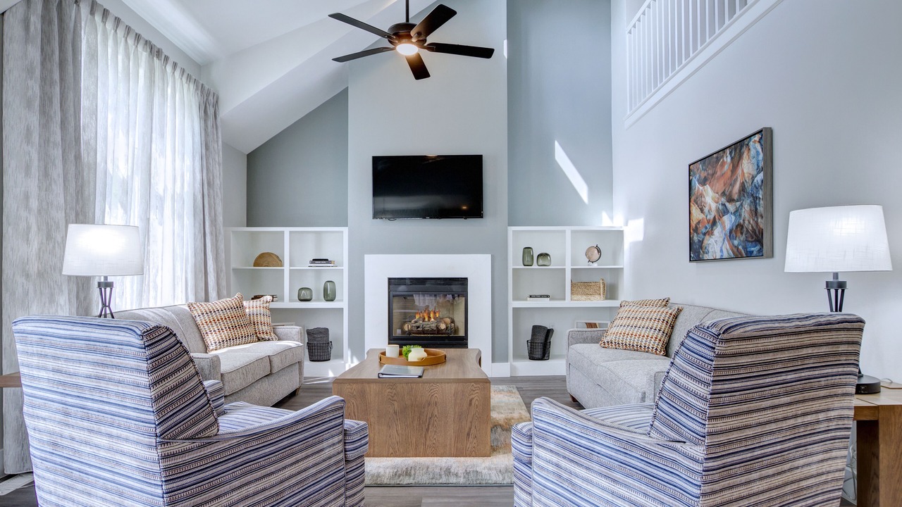 Photo of Livingroom in East Stroudsburg