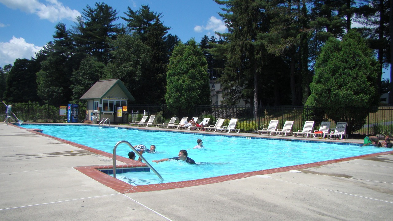 Photo of Outdoor in East Stroudsburg