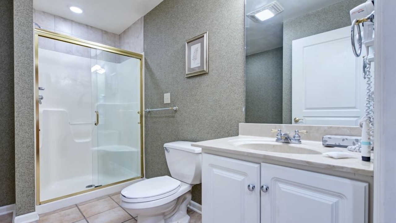 Photo of Bathroom in East Stroudsburg