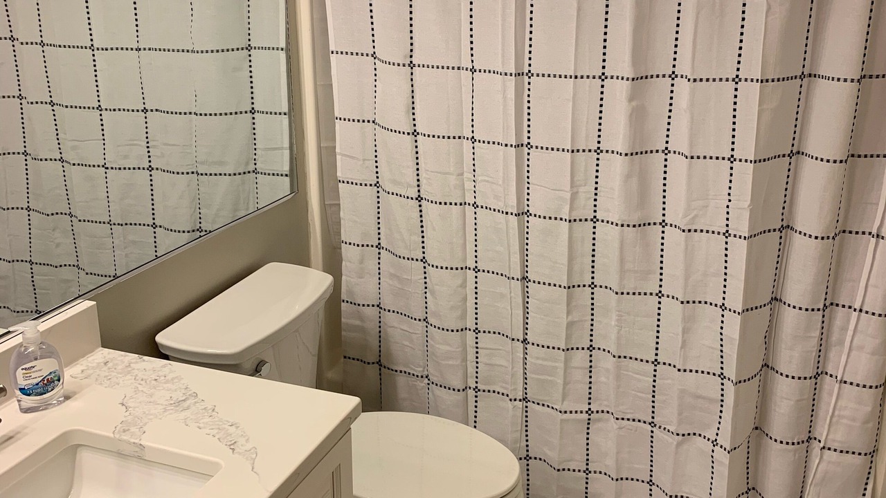 Photo of Bathroom in Seven Springs