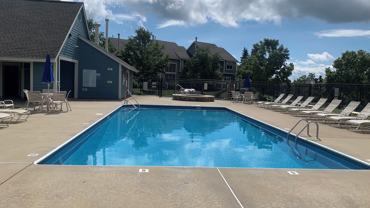Photo of Outdoor in Seven Springs