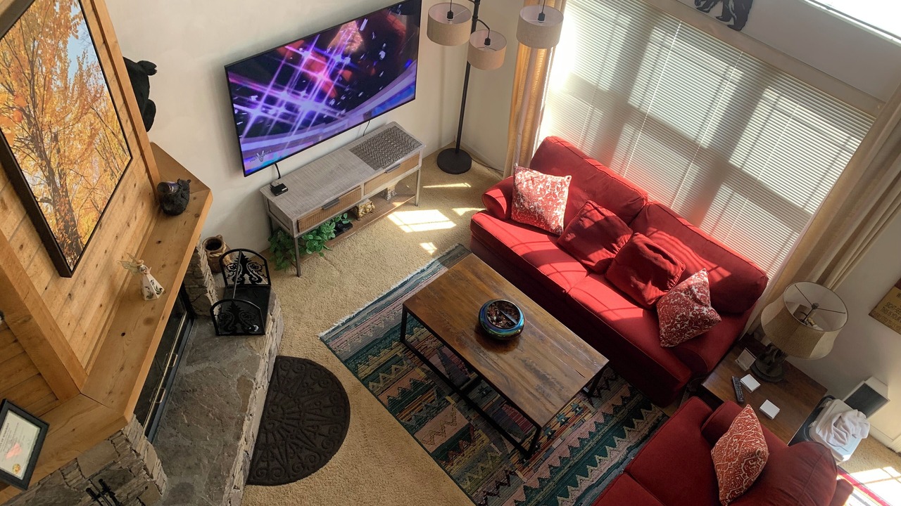 Photo of Bedroom in Seven Springs