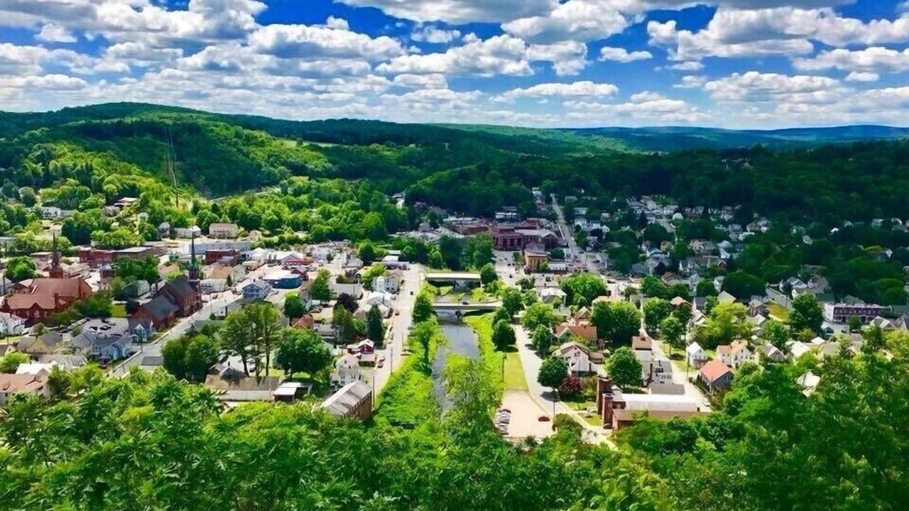 Photo of Outdoor in White Mills