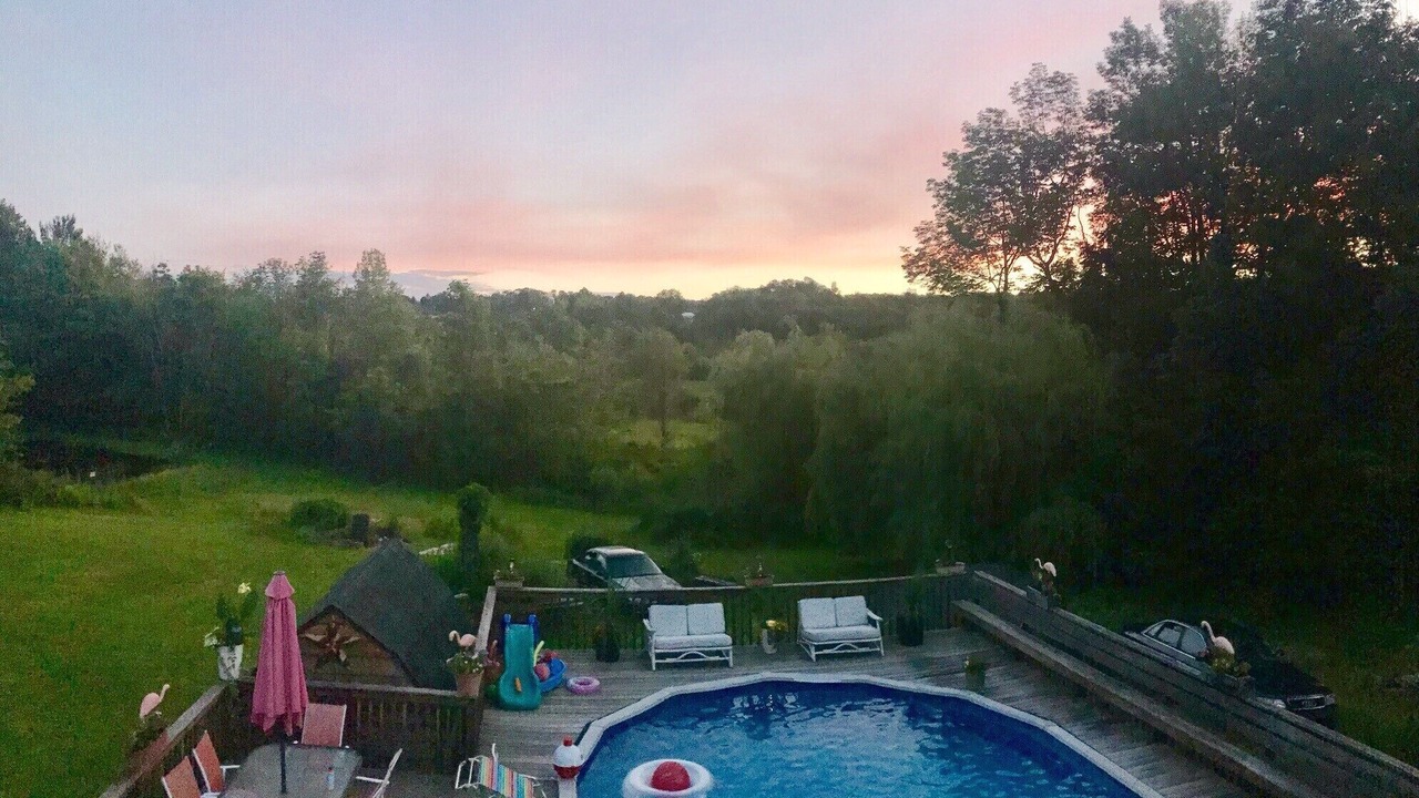 Photo of Outdoor in White Mills