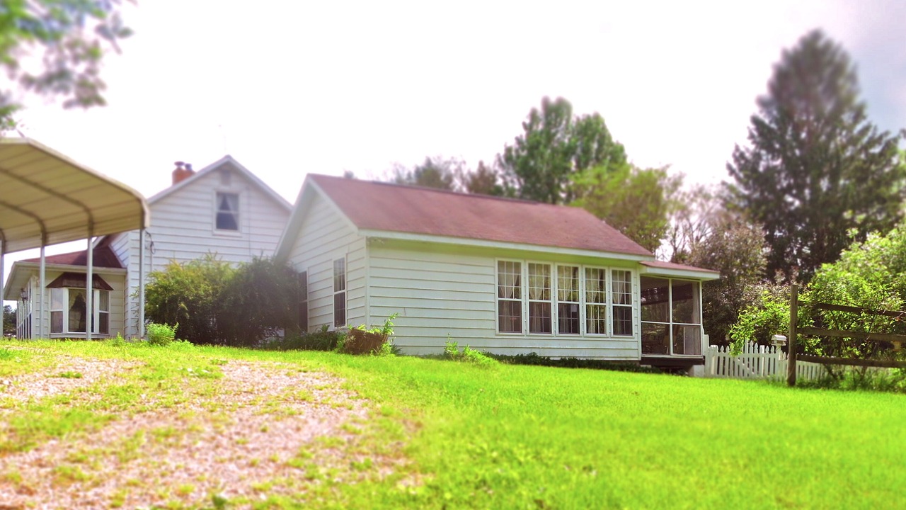 Photo of Outdoor in Nelsonville