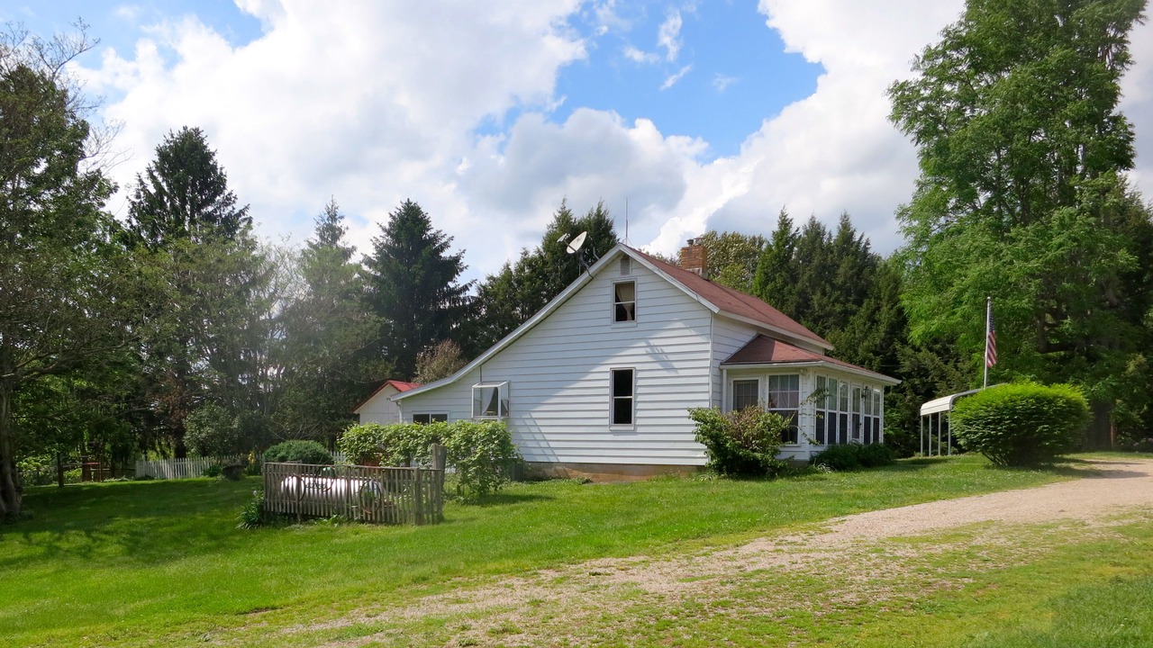Photo of Outdoor in Nelsonville