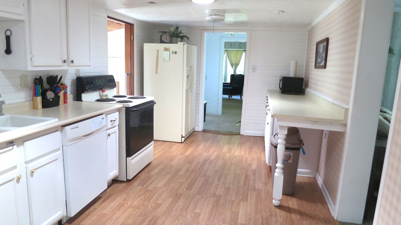 Photo of Kitchen in Nelsonville