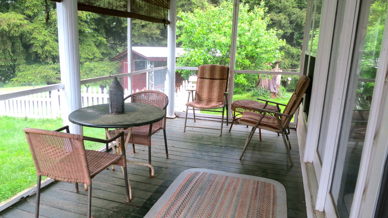Photo of Outdoor in Nelsonville