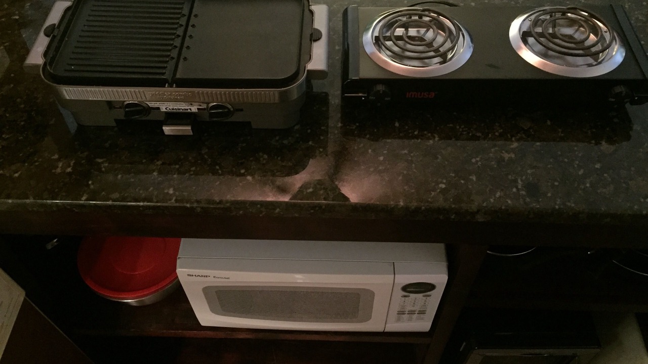 Photo of Kitchen in Stony Run