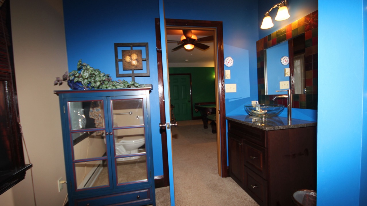 Photo of Bathroom in Stony Run