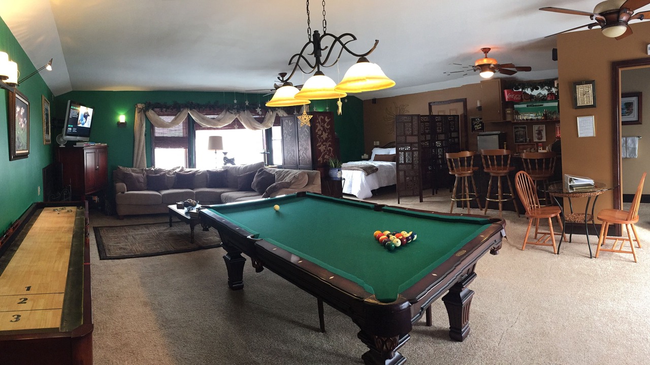 Photo of Bedroom in Stony Run