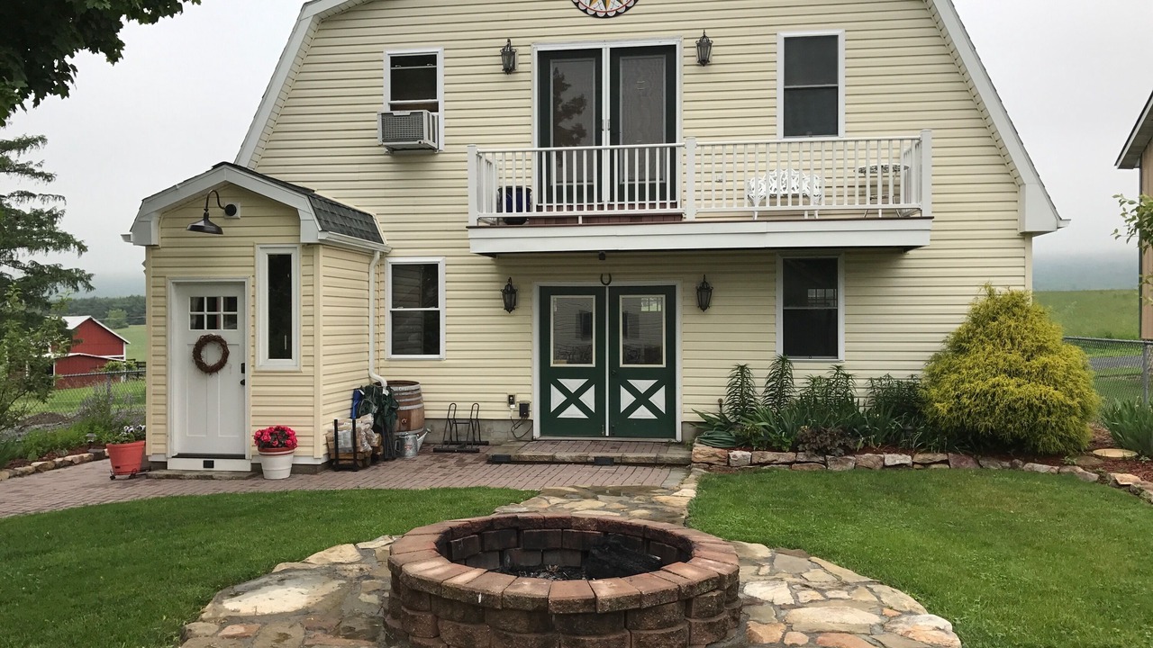 Photo of Patio Balcony in Stony Run