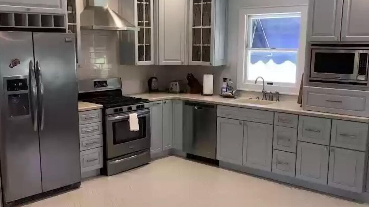 Photo of Kitchen in Spring Lake