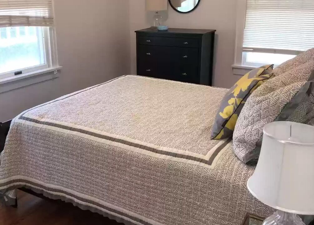 Photo of Bedroom in Spring Lake