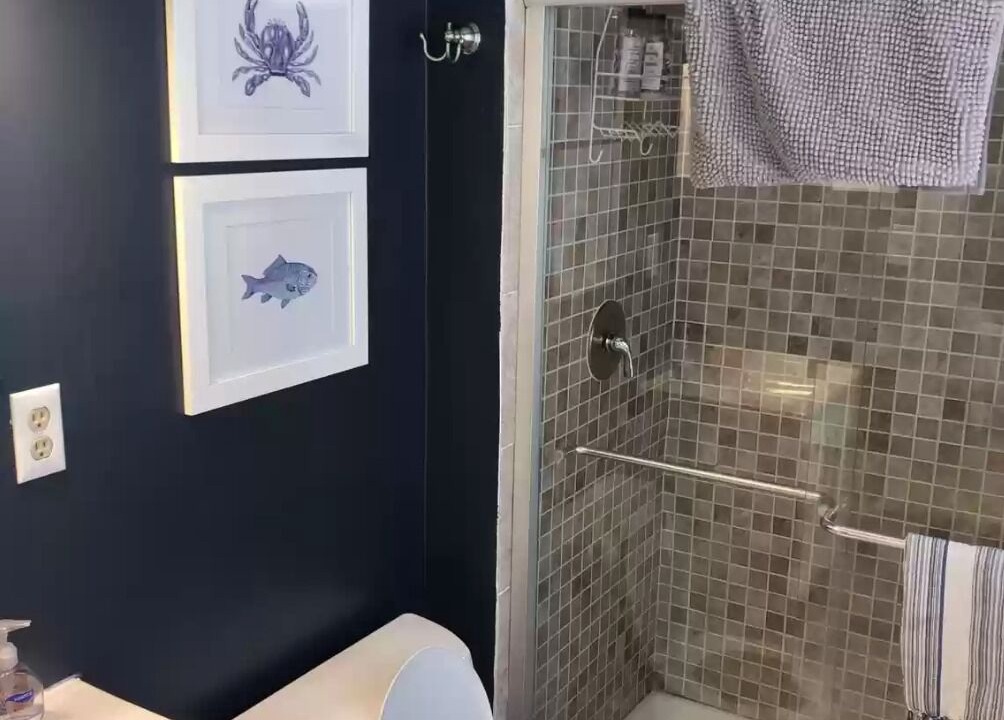 Photo of Bathroom in Spring Lake