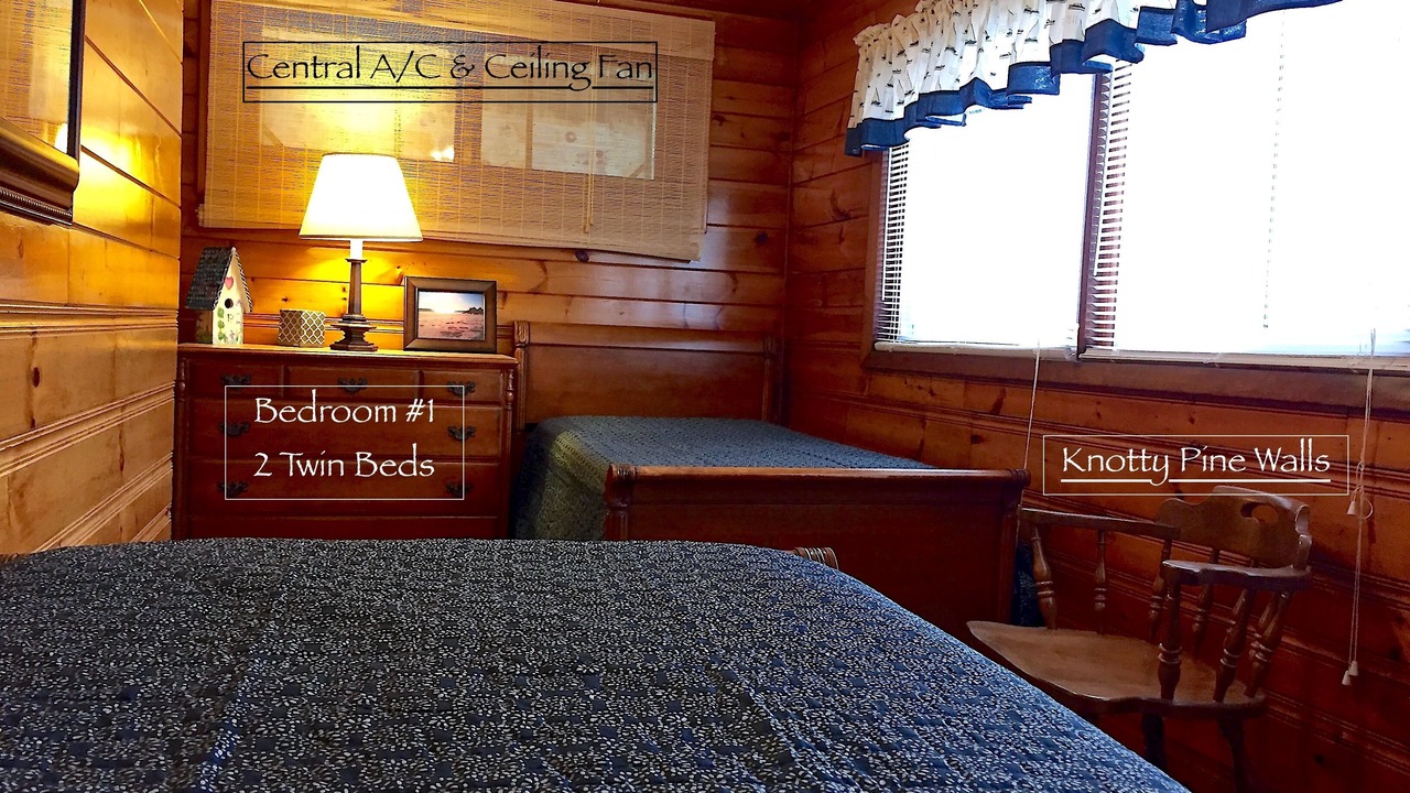 Photo of Bedroom in Ortley Beach