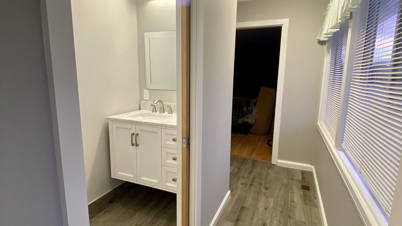 Photo of Bathroom in Ortley Beach