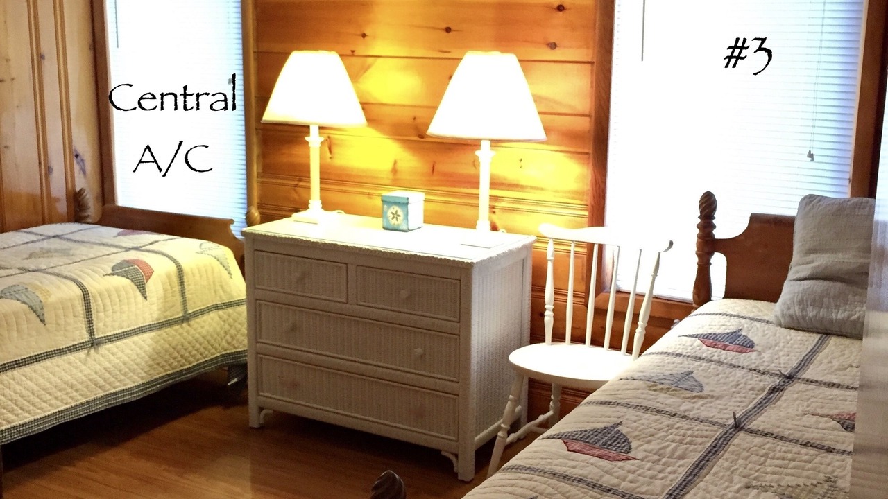 Photo of Bedroom in Ortley Beach