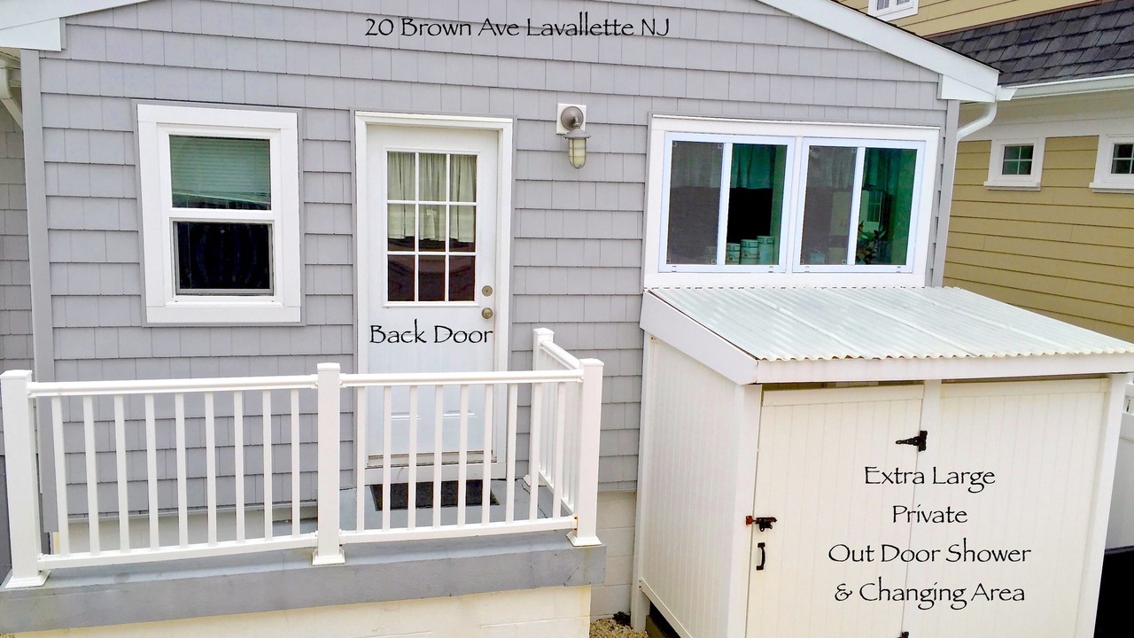 Photo of Outdoor in Ortley Beach