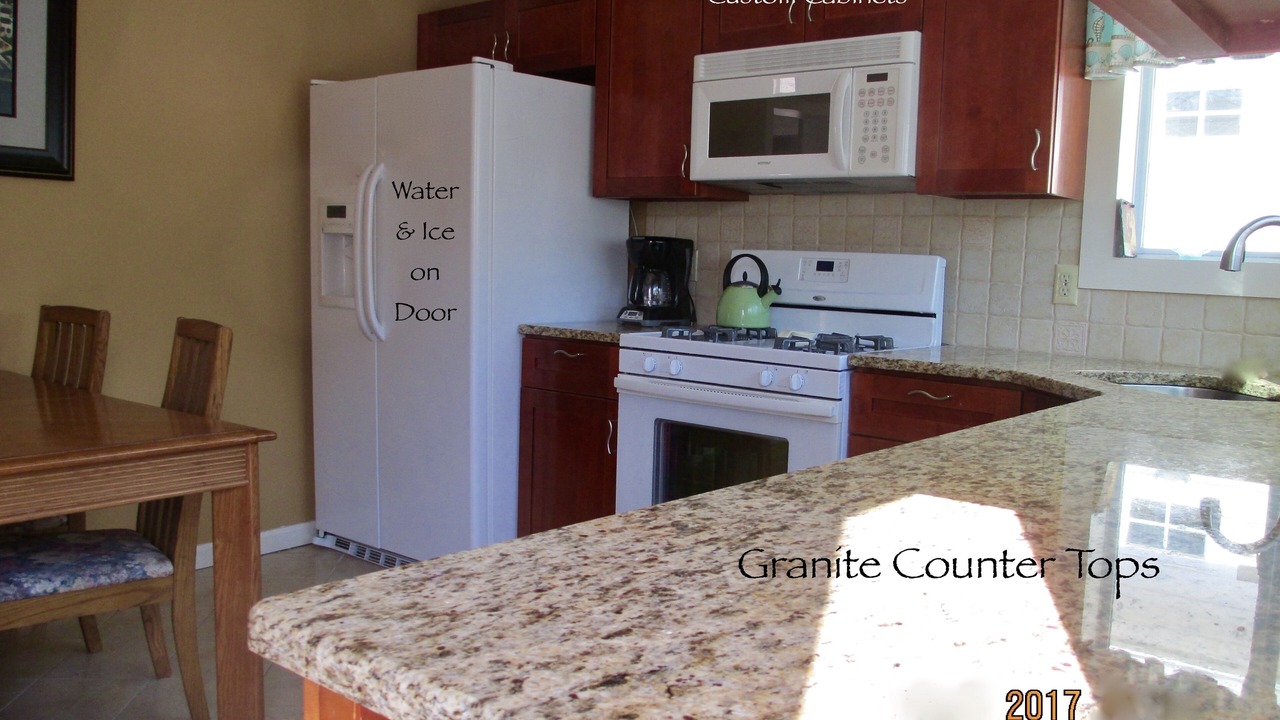 Photo of Kitchen in Ortley Beach
