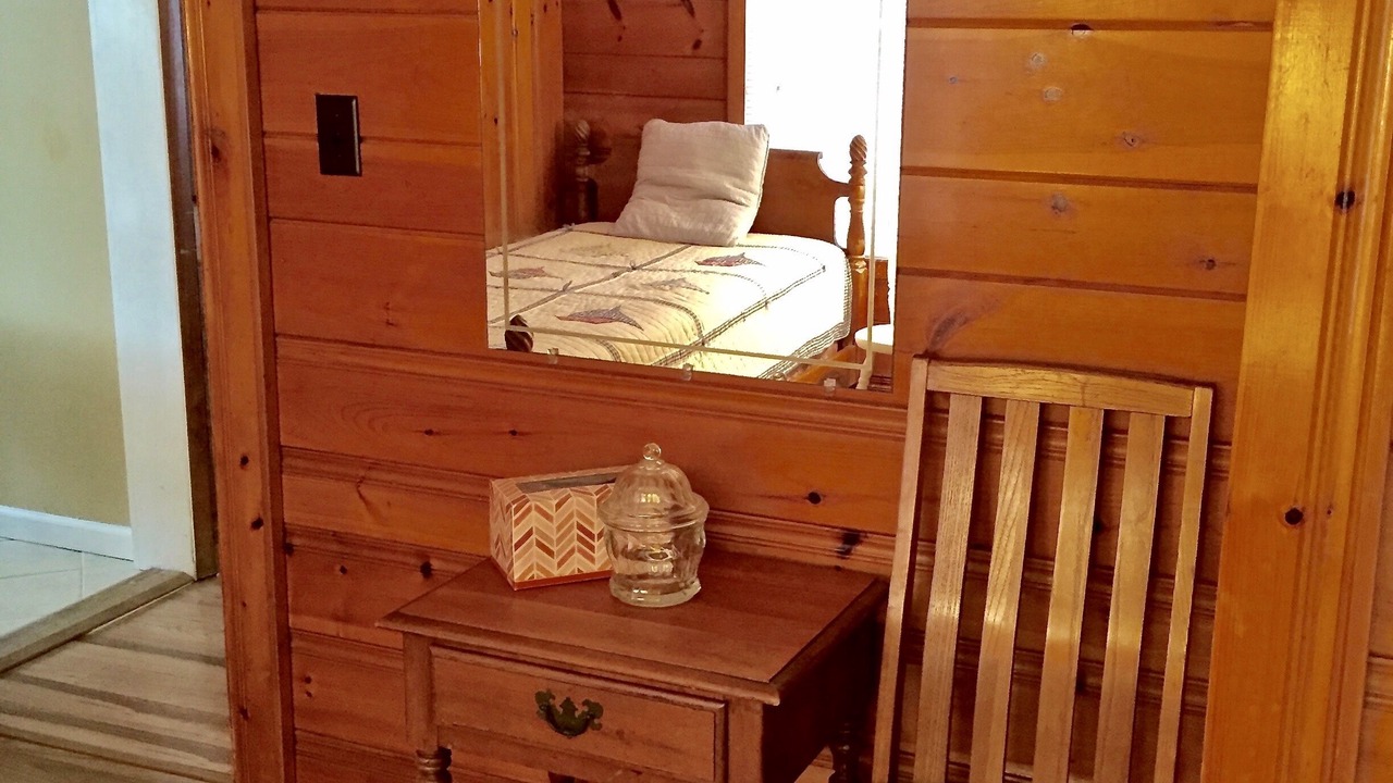 Photo of Bedroom in Ortley Beach