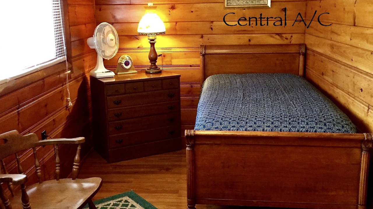 Photo of Bedroom in Ortley Beach