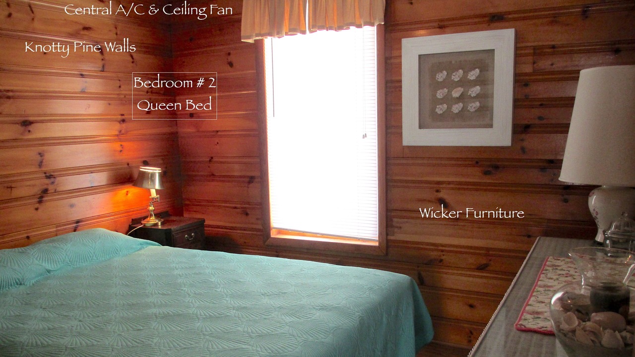Photo of Bedroom in Ortley Beach