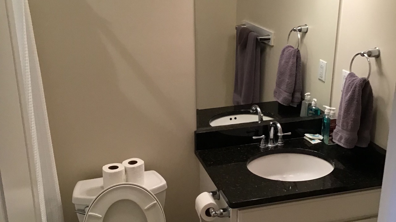 Photo of Bathroom in Geneva-on-the-Lake