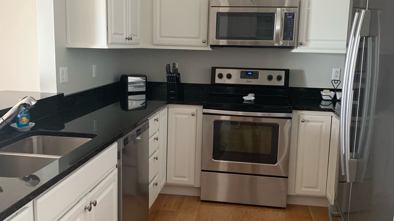 Photo of Kitchen in Geneva-on-the-Lake