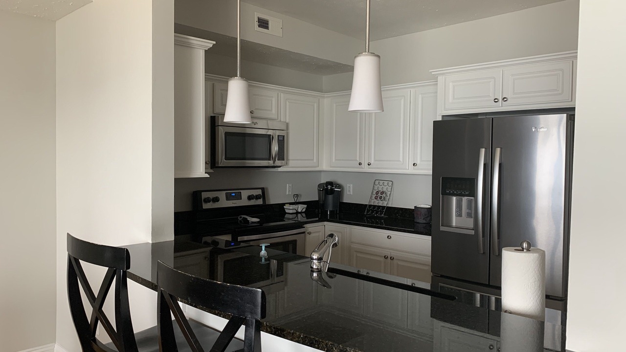 Photo of Kitchen in Geneva-on-the-Lake