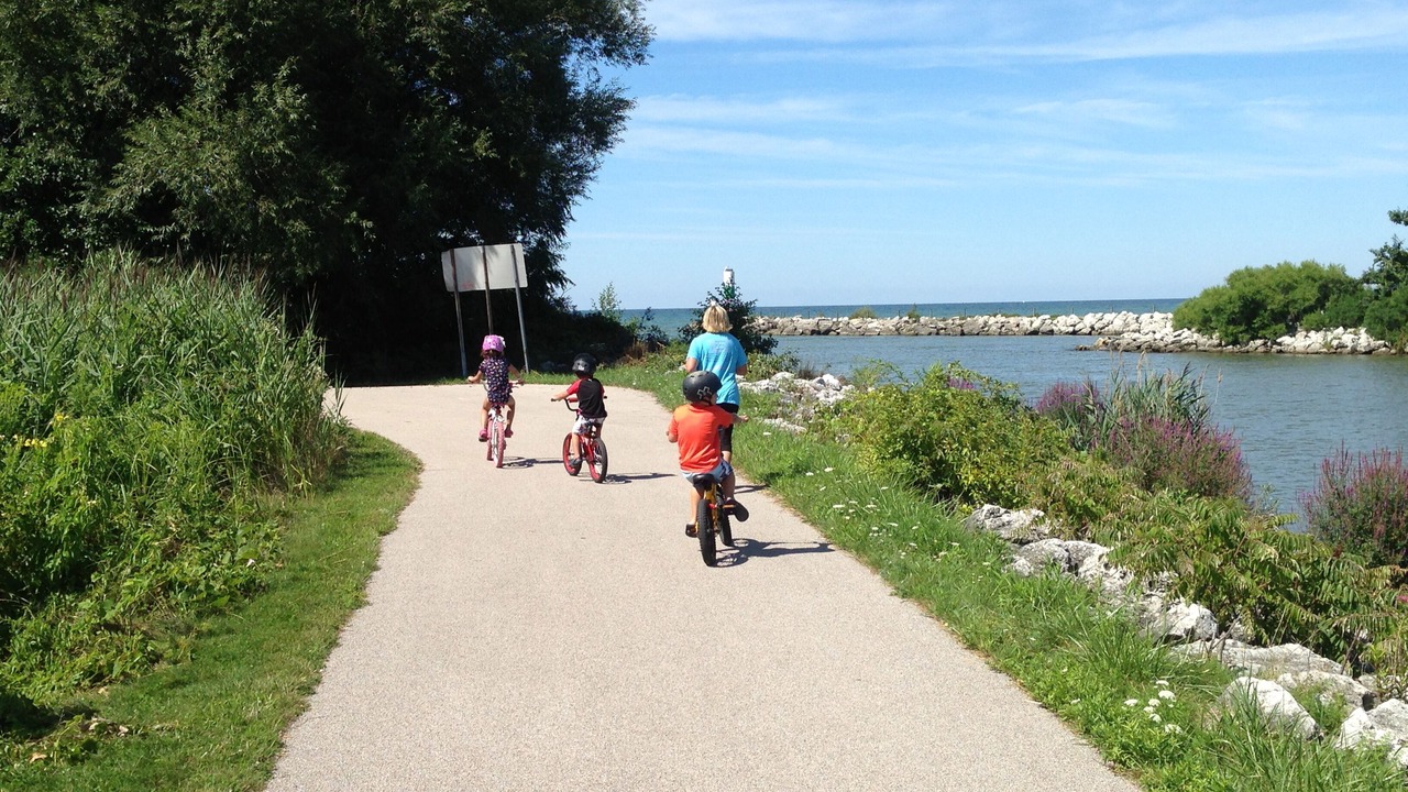 Photo of Outdoor in Geneva-on-the-Lake