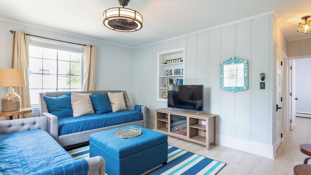 Photo of Livingroom in Annapolis