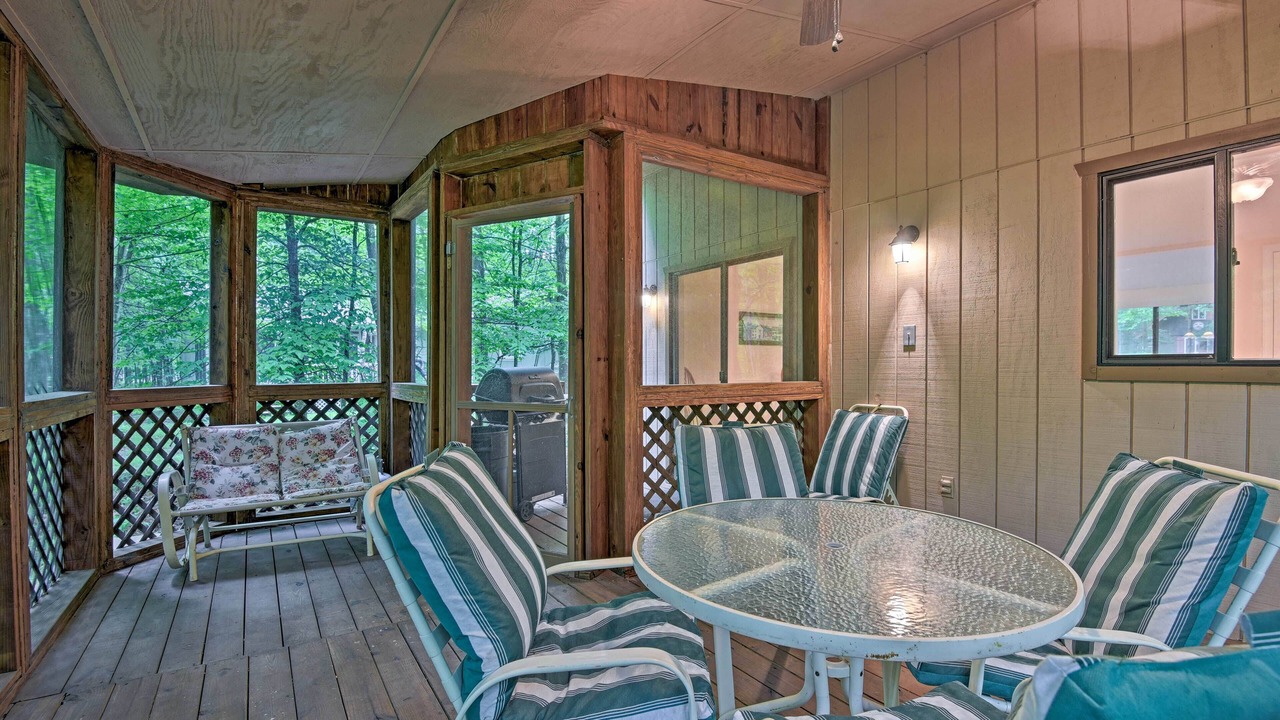 Photo of Outdoor in Pocono Lake