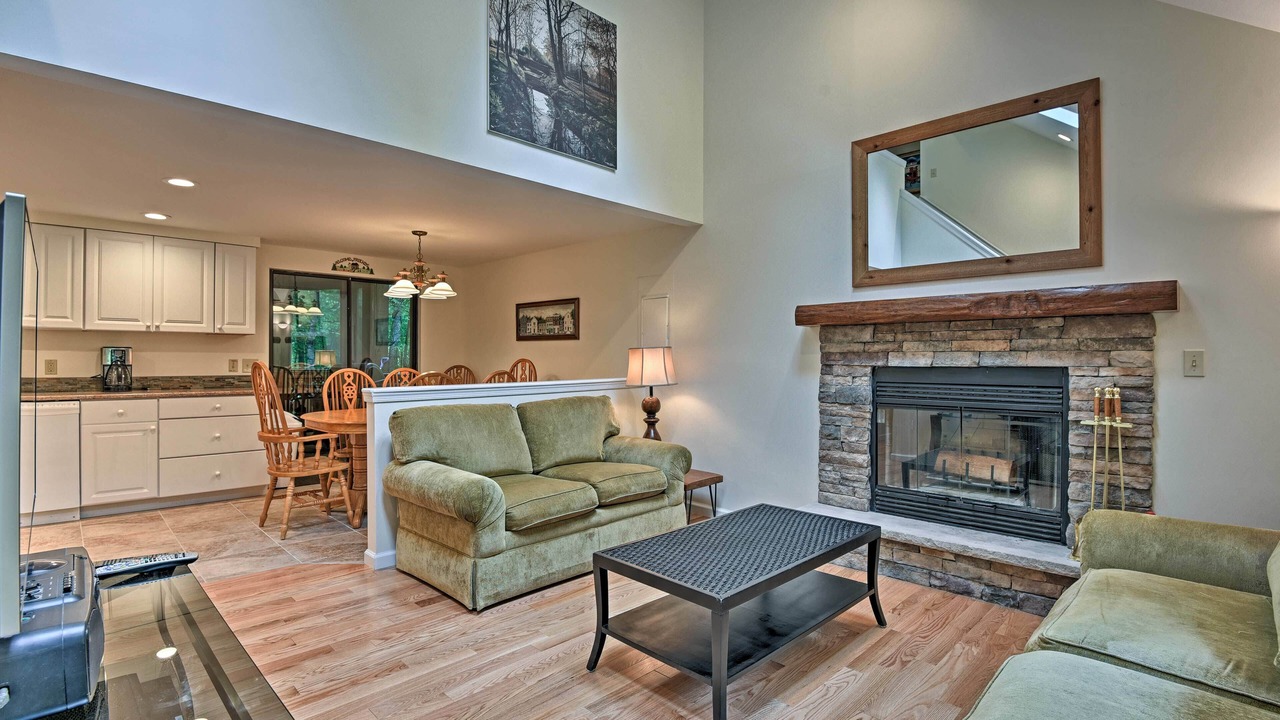 Photo of Outdoor in Pocono Lake