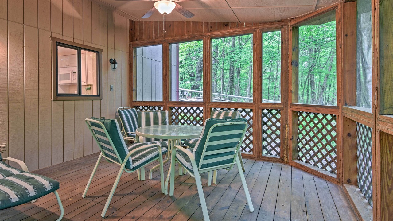 Photo of Outdoor in Pocono Lake