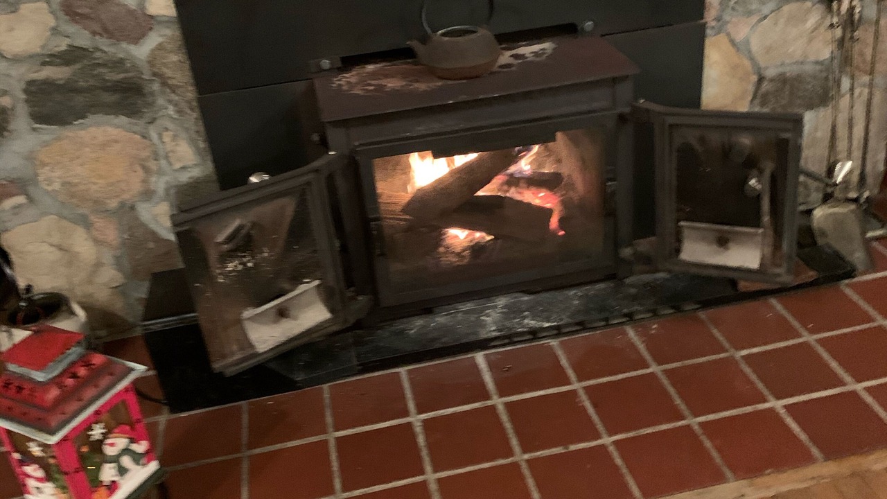 Photo of Livingroom in Findley Lake