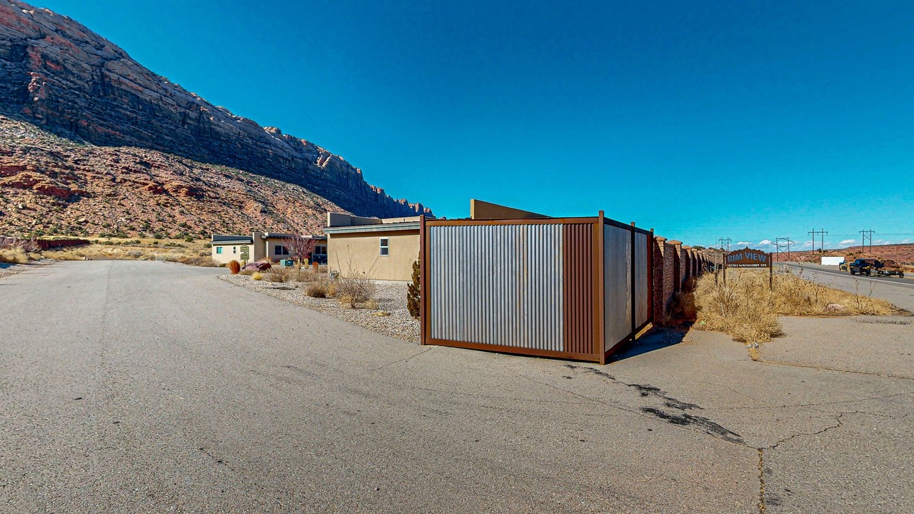 Photo of Outdoor in Moab South Valley