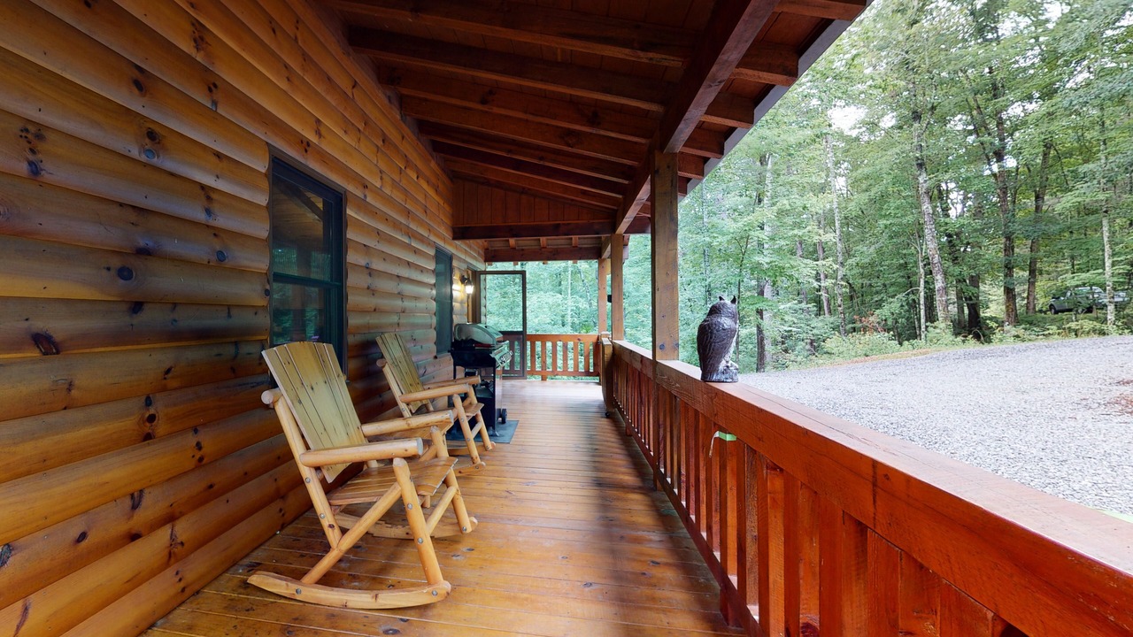 Photo of Patio Balcony in Aska